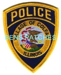ILLINOIS,COLFAX POLICE 3_wm